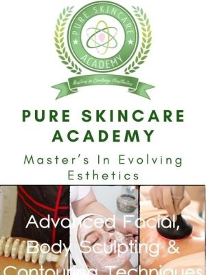 Advanced Facial Body Sculpting & Contouring Course