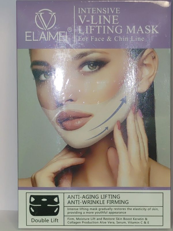 Chin Mask