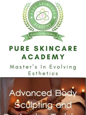 Advanced Body Contouring Training