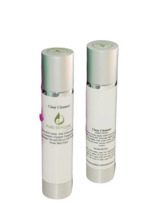 Clear Cleanser 2.0