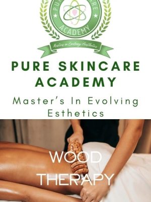 Wood Therapy Course