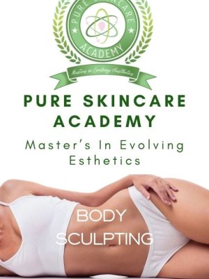 Body Sculpting Course