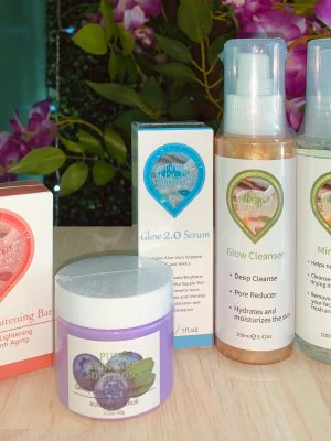 Brightening Bundle