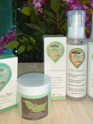 Anti-Blemish Bundle