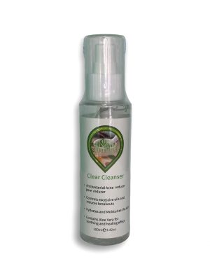 Clear Cleanser