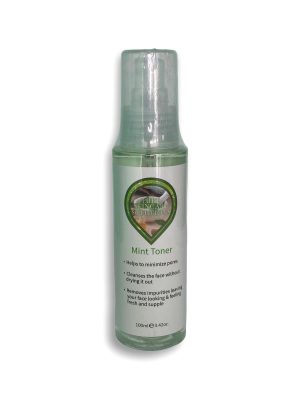 Mint Toner