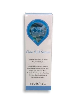 Glow 2.0 Serum