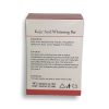 Kojic Acid Whitening Bar