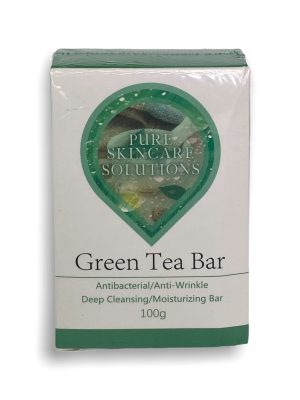 Green Tea Bar