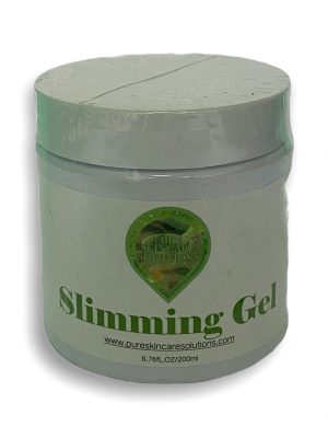 Slimming Gel