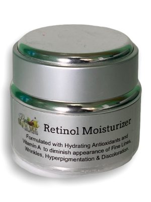 Retinol Moisturizer