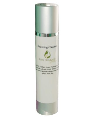 Restoring Cleanser