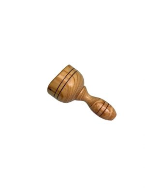 Massage Cup Wooden Therapy Tool